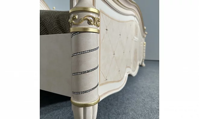 Кровать Signorini Coco Royal 6022/L