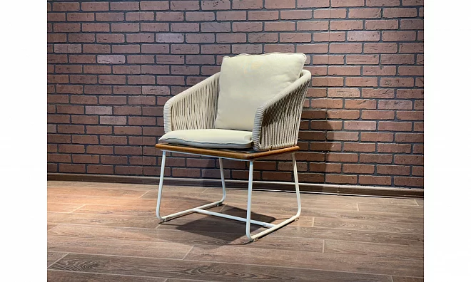 Уличный стул Saloni Gagra 442642