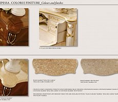 Витрина Signorini Coco Madam Daytona