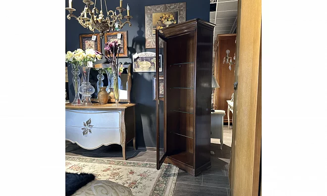 Витрина Accademia Del Mobile COMPO004