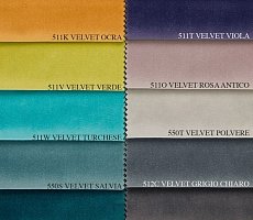 Столик Alberta Salotti Arabesque