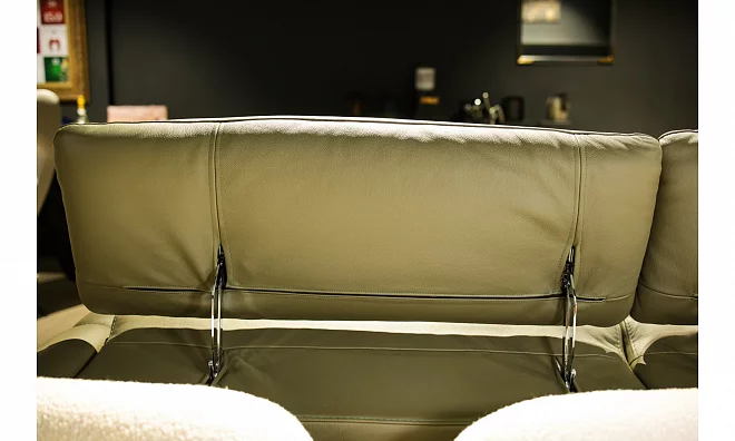 Диван Caliaitalia Condor Relax 612+613