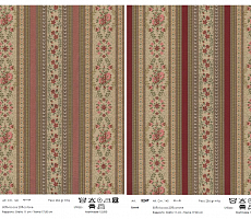 Витрина левая VACCARI CAV.GIOVANNI