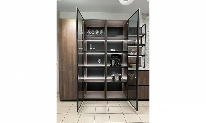 Кухня MITON Menta 410732