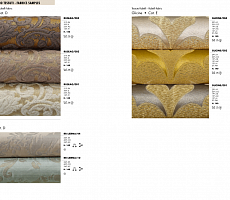Кровать Grilli Prisma