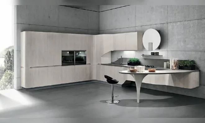 Кухня Stosa Cucine Bring 2 Bring 1