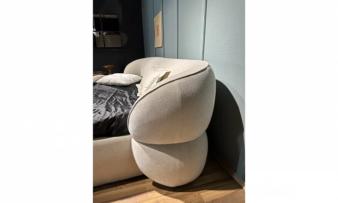 Кровать Русский Дом Clip 441108