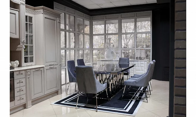 Стол Обеденный Balhome Gloria 425246