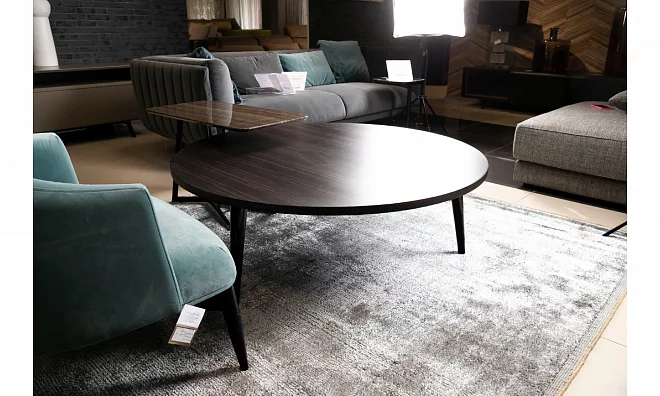 Cтол журнальный PRADDY ML412/EBAMLAC