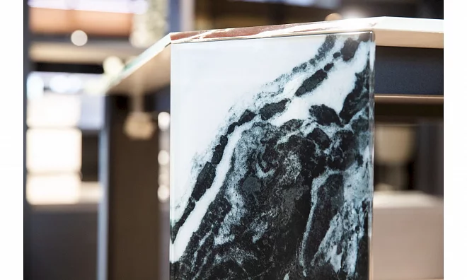 Стол обеденный Tonin Casa Panta Rei 435704