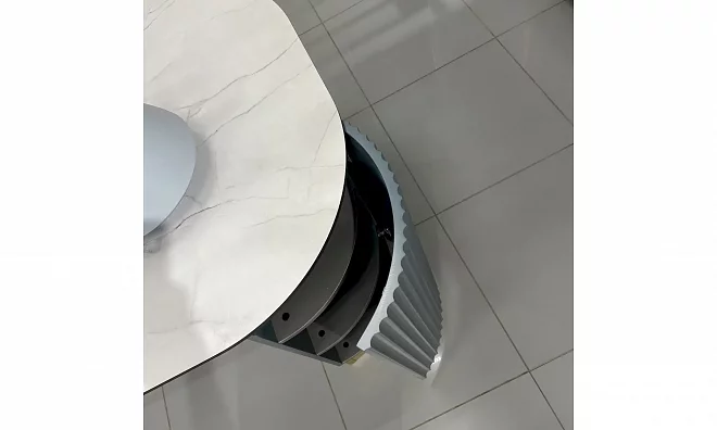 Кухня Русский Дом Риббед 437977