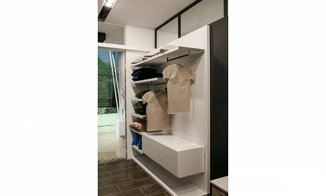 Гардероб Alf Dafre 876705 OVG 2021