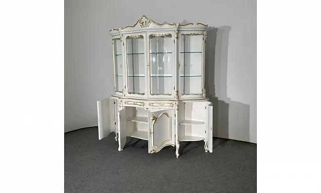 Витрина Pinotti Roberto 1533