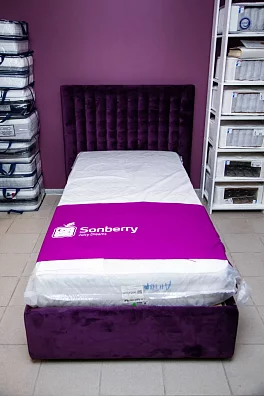 Кровать Сонберри Capri Capri