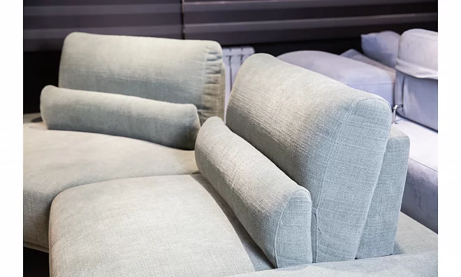 Диван Nicoline Salotti Canarie 3002+4504+1601