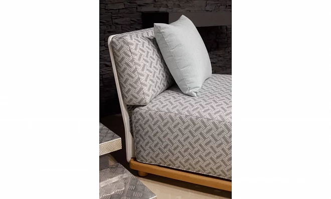 Шезлонг уличный Atmosphera Switch PF.OUT.SC.CH+PF.OUT.CXSC.CH