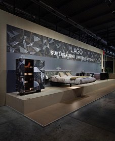 Supersalone в Милане: все тренды в новом формате