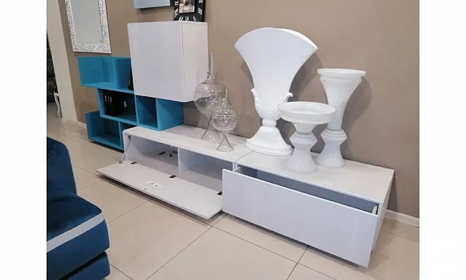 Стенка Наборная Alf Group NN/EXPO