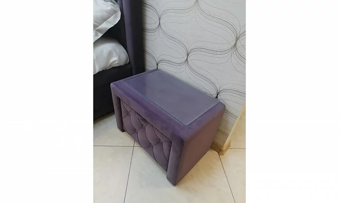 Комплект мебели в спальню New Elegance Roma 424512