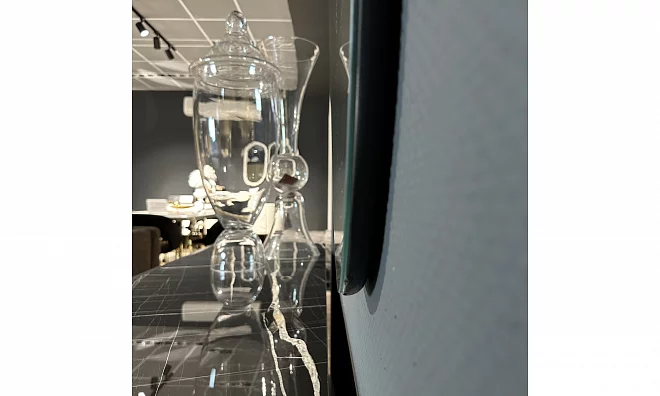 Зеркало Saloni Trendy 442348