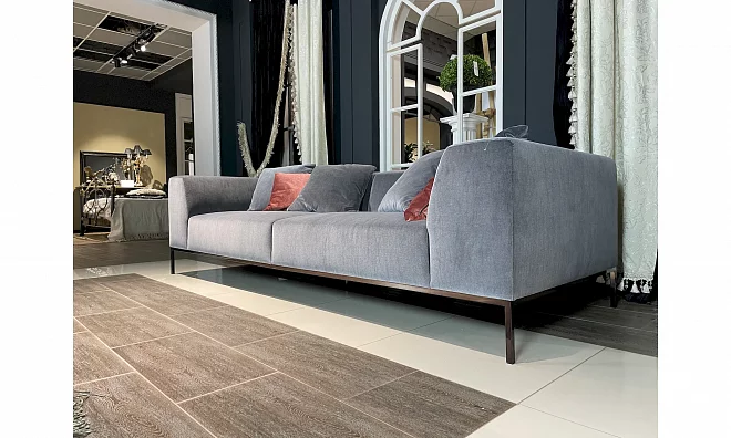 Диван Giulio Marelli (без подушек) 9NY205