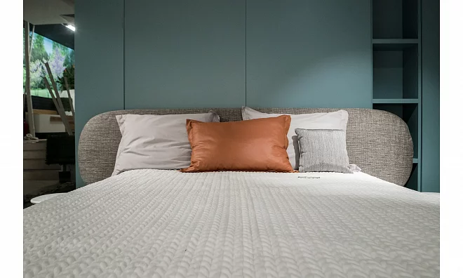 Комплект мебели в спальню Alf Group Neyo 444687