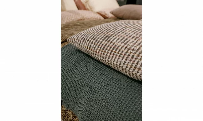 Подушка BOLZAN LETTI CUSCINO