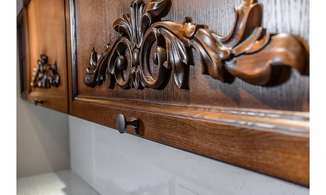 Кухня Русский Дом Бари Джулия 263665