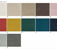 Комплект мебели в спальню Alf Group Neyo