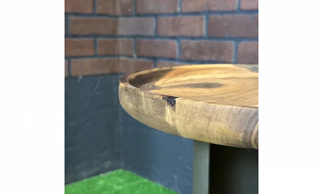 Комплект журнальных столиков Saloni Ritz 442664