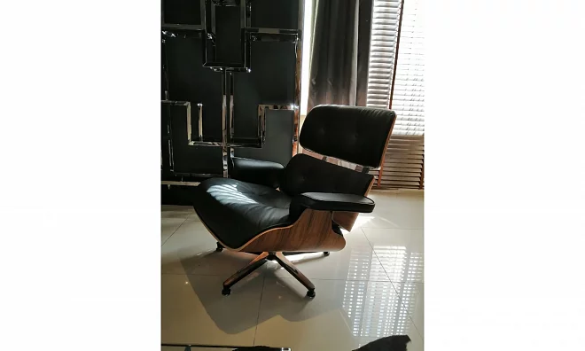 Кресло Tekno 023