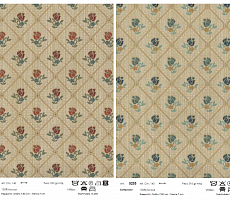 Витрина левая VACCARI CAV.GIOVANNI