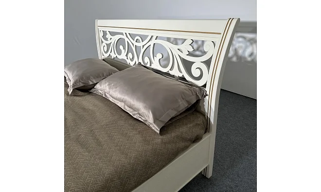 Кровать Villanova Aurora DL306