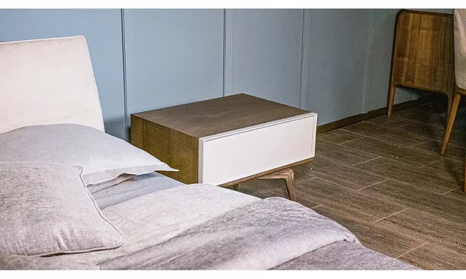 Прикроватная Тумба Homage Ligna 423889