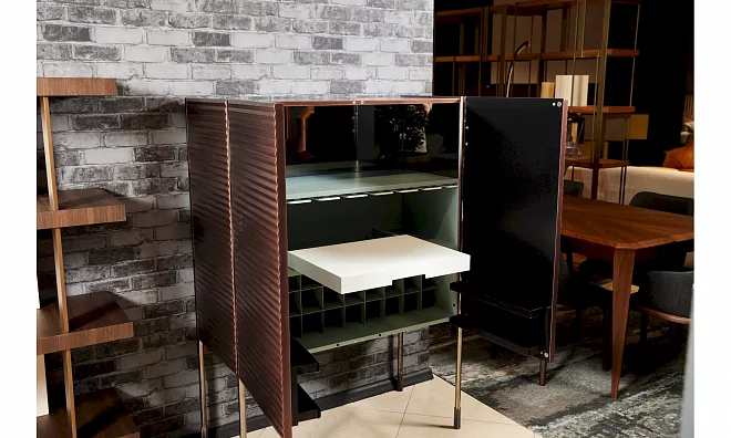 Комод-бар CapoD'opera Spin 435729