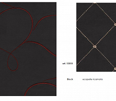 Витрина левая VACCARI CAV.GIOVANNI