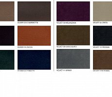 Витрина Signorini Coco Madam Daytona