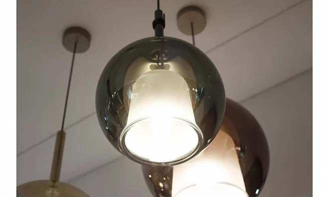 Светильник PENTA GLO Med 0811-21-2418-N2BE