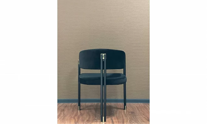 Стул ORIX Dark 428997