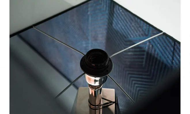 Настольная лампа Eichholtz 110887