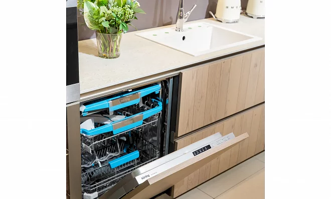 Кухня Stosa Metropolis согласно эскизу