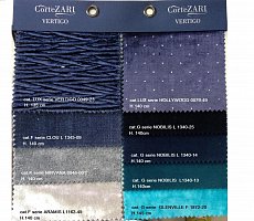 Кровать Cortezari Iris 2