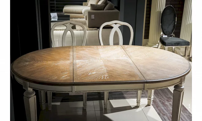 Стол обеденный Анна Потапова Realyn D743-35