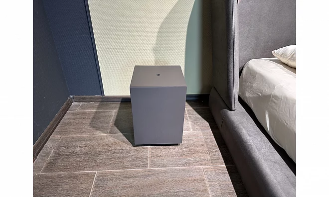 Приставной столик Saloni Vega 441550