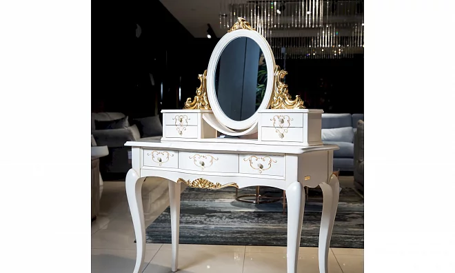 Туалетный столик Goirgio Casa Memorie Veneziane 500Y