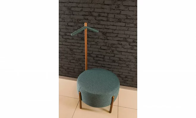 Пуф BOLZAN LETTI FLAG FLAG