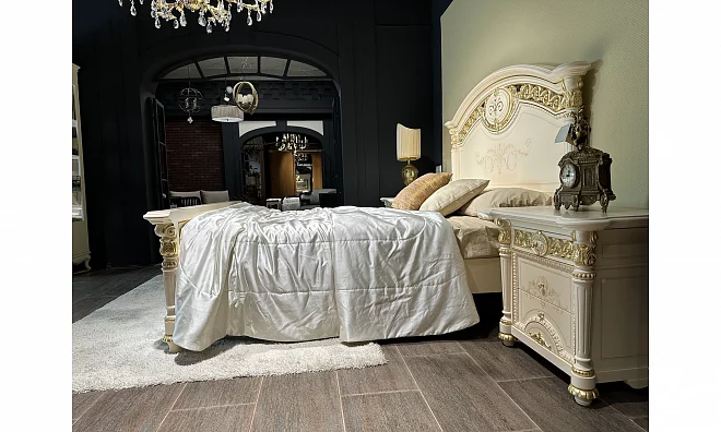 Комплект мебели Valderamobili Luigi XVI 444731
