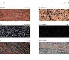 Банкетка Modenese Gastone Allegata