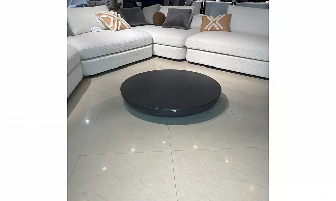 Кофейный стол Mogg Olo MOL15100W