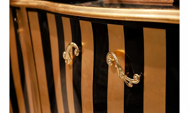 Креденция Modenese Gastone 81068